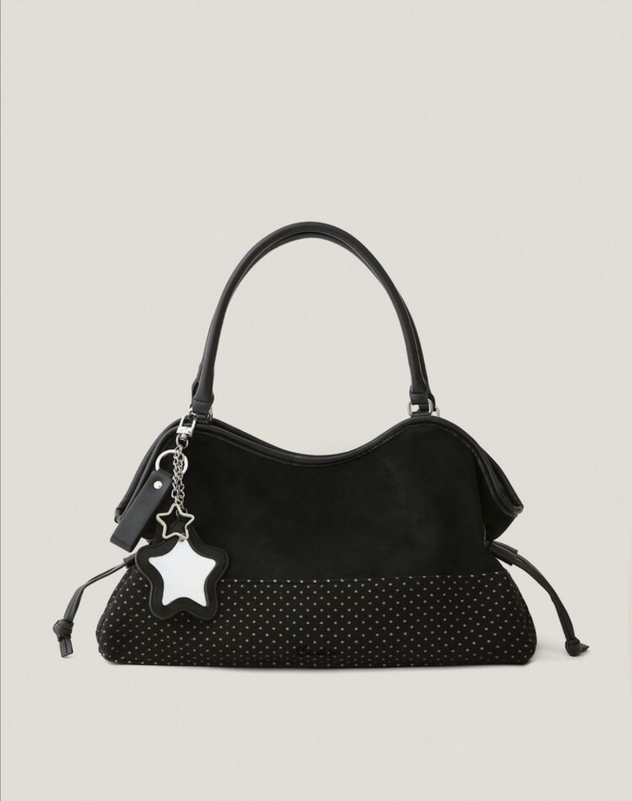 Badblue mori dimsum bag