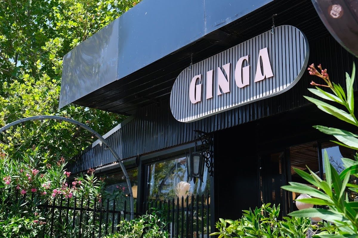 Ginga