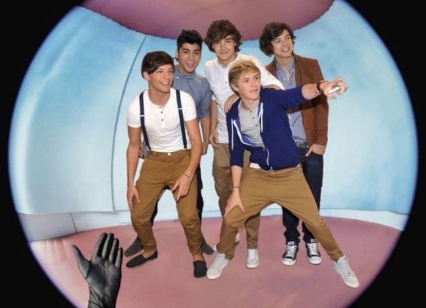 1D