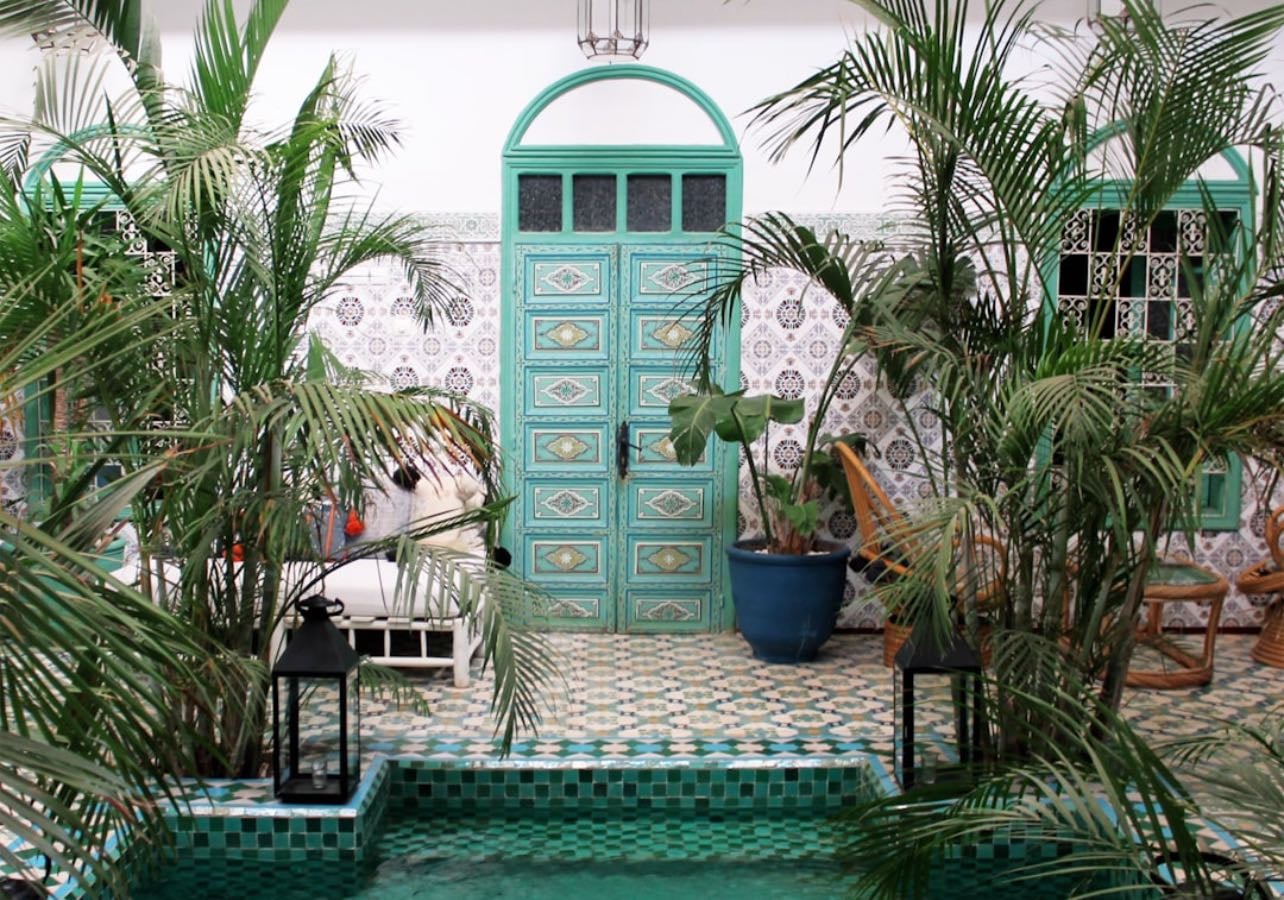 Morocco Roadtrip - 8 Days - Places hypelist by Mari Moraes