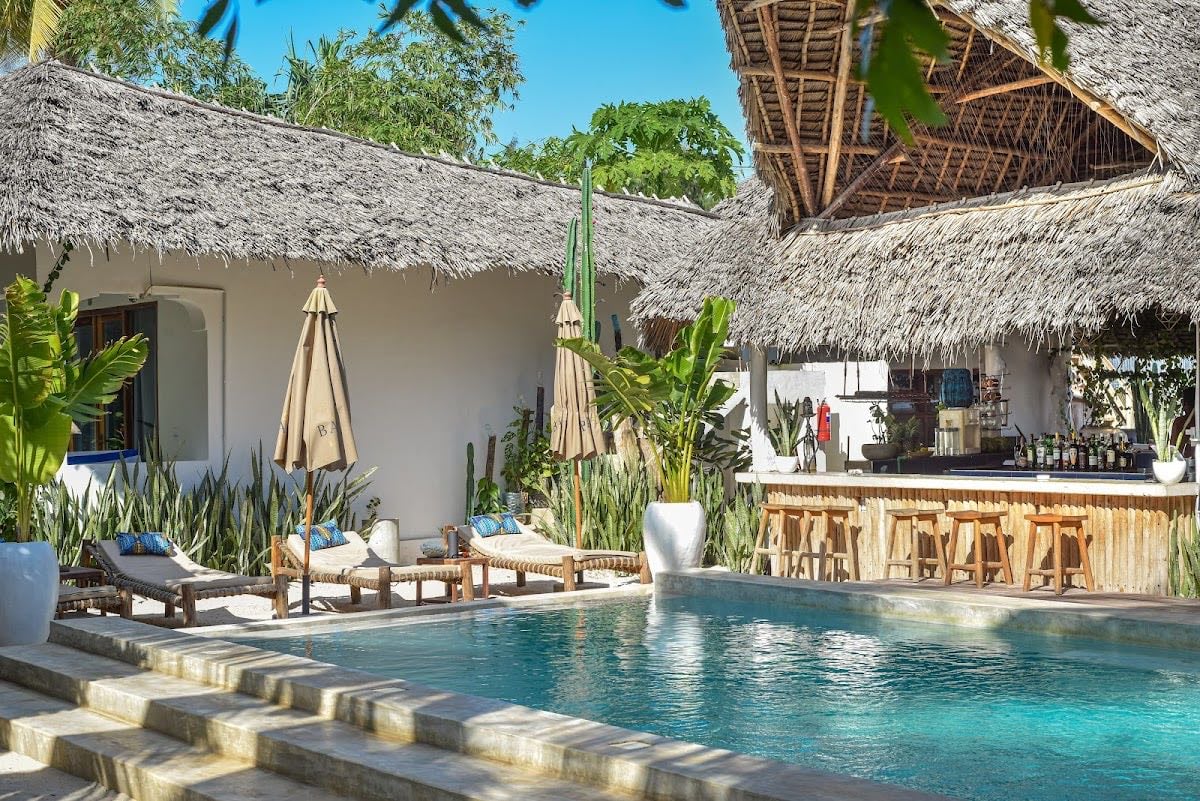 Badolina Bungalows