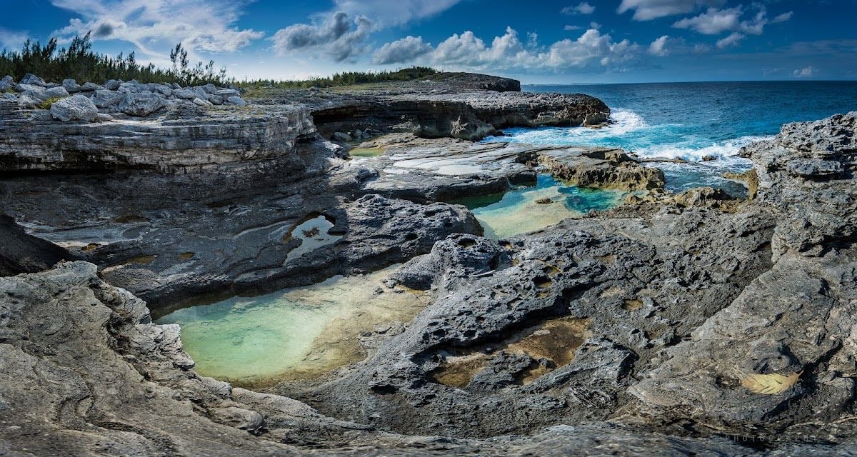 Queens Bath