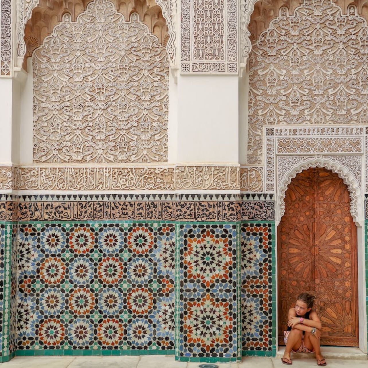 Marrakech