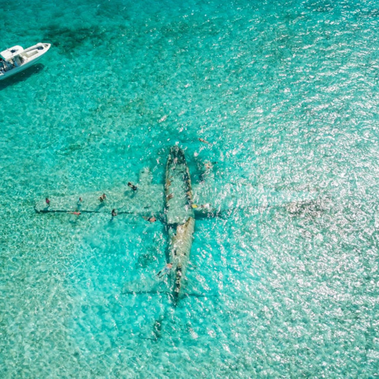 Norman's Cay