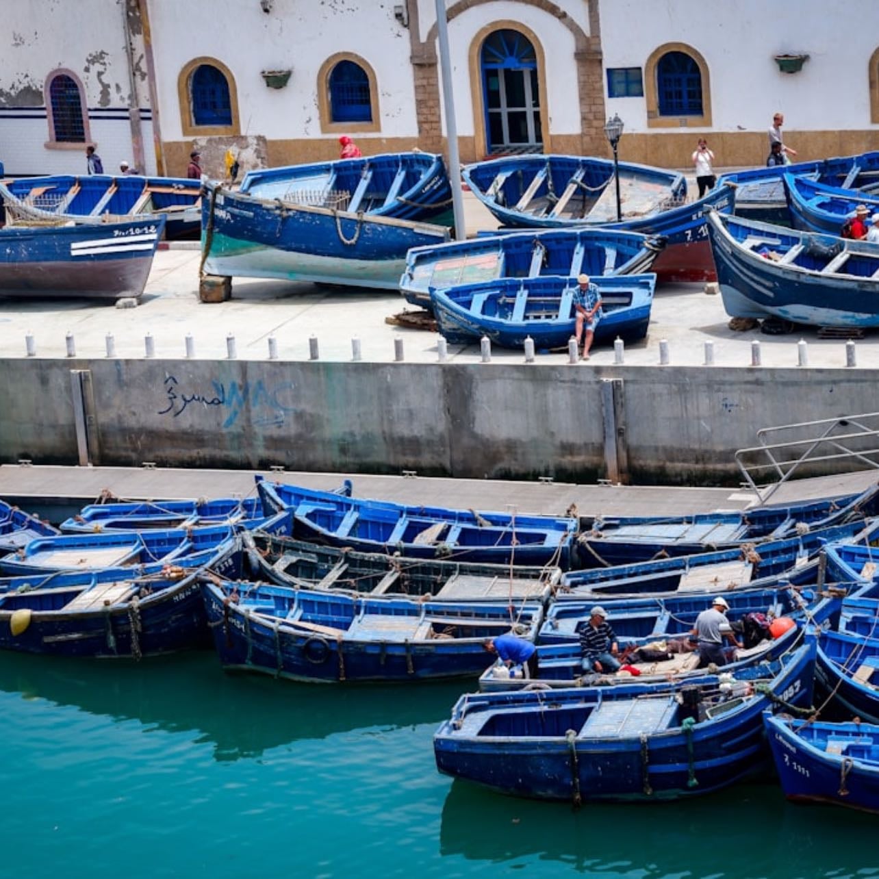 Essaouira