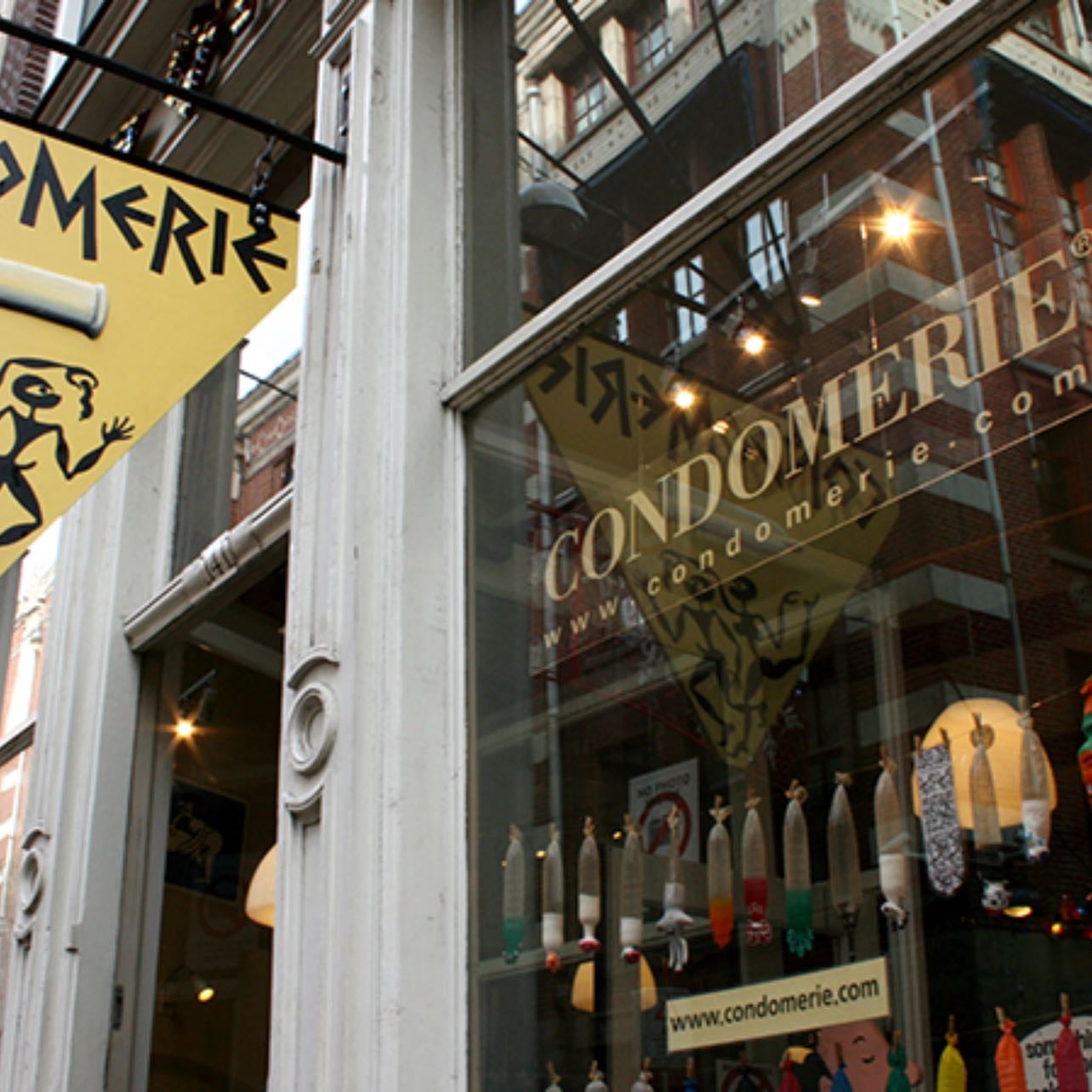 Condomerie