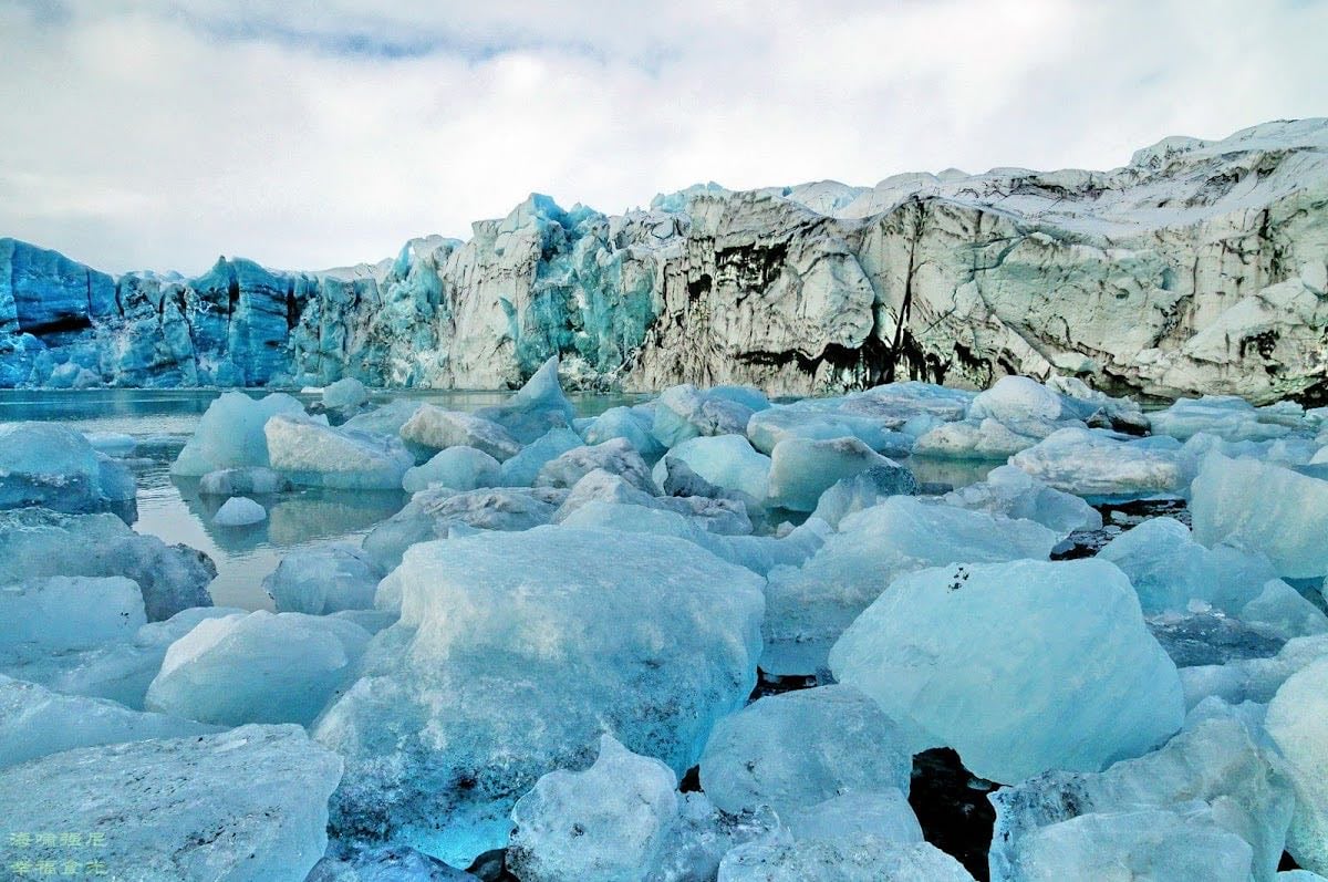Breiðamerkurjökull