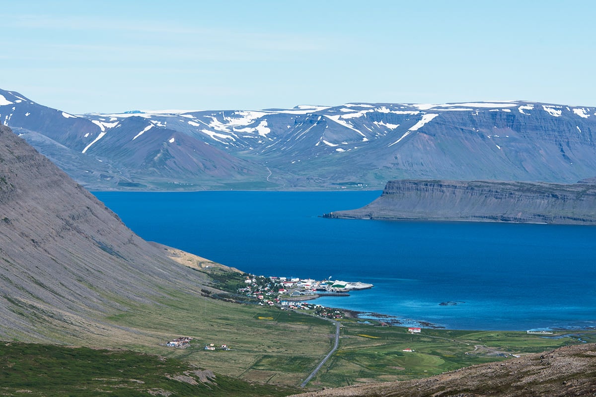 Bíldudalur