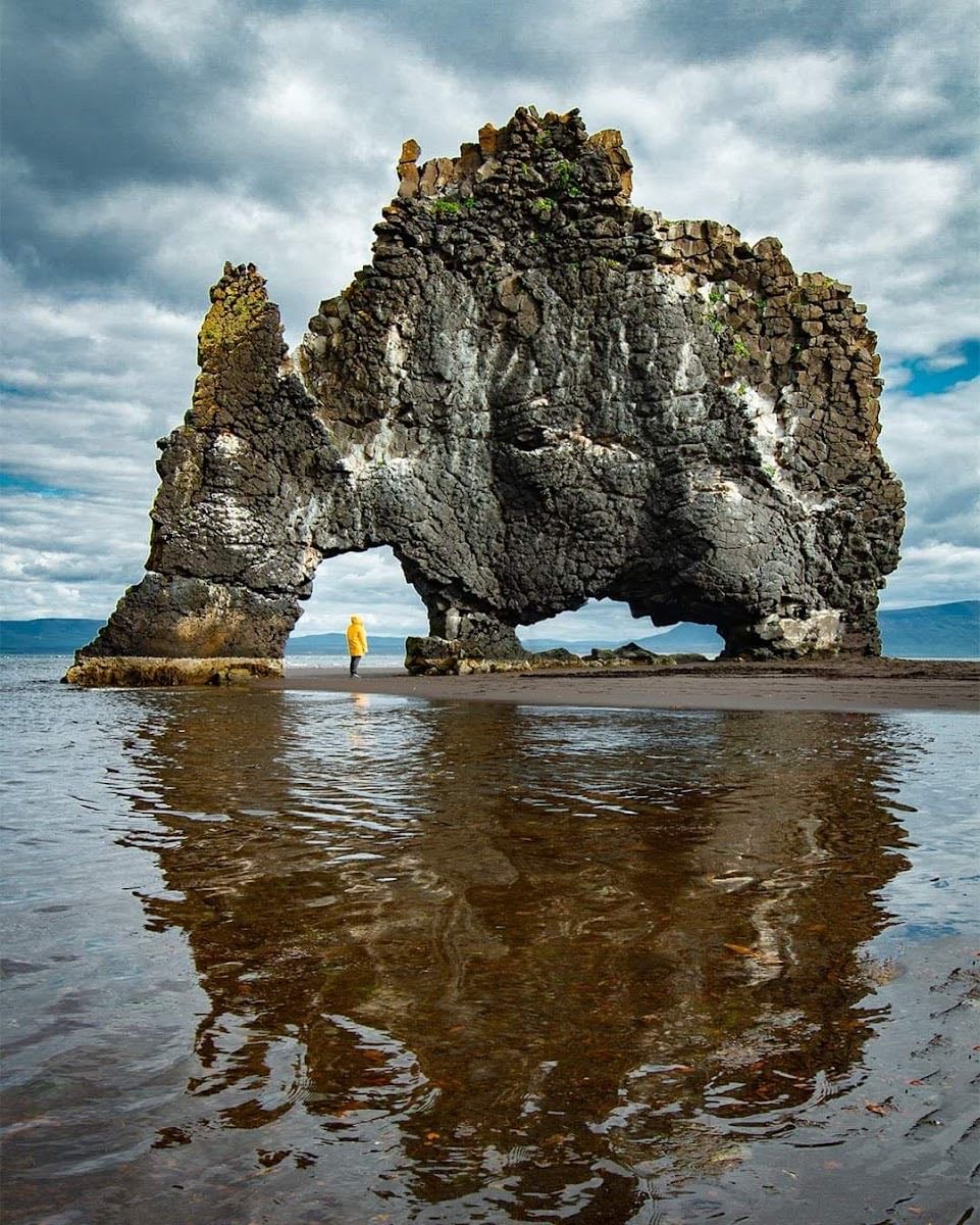 Hvitserkur