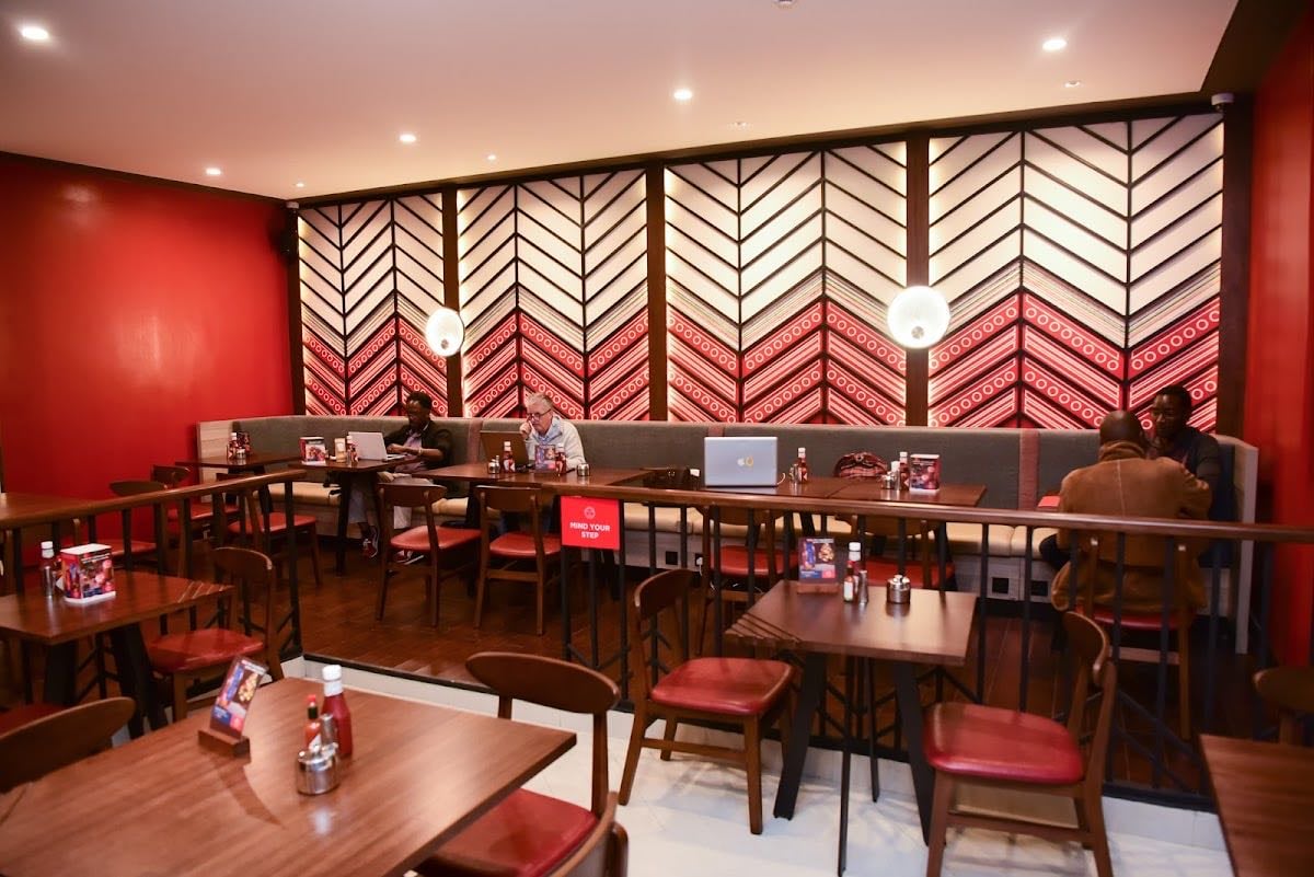 Java House
