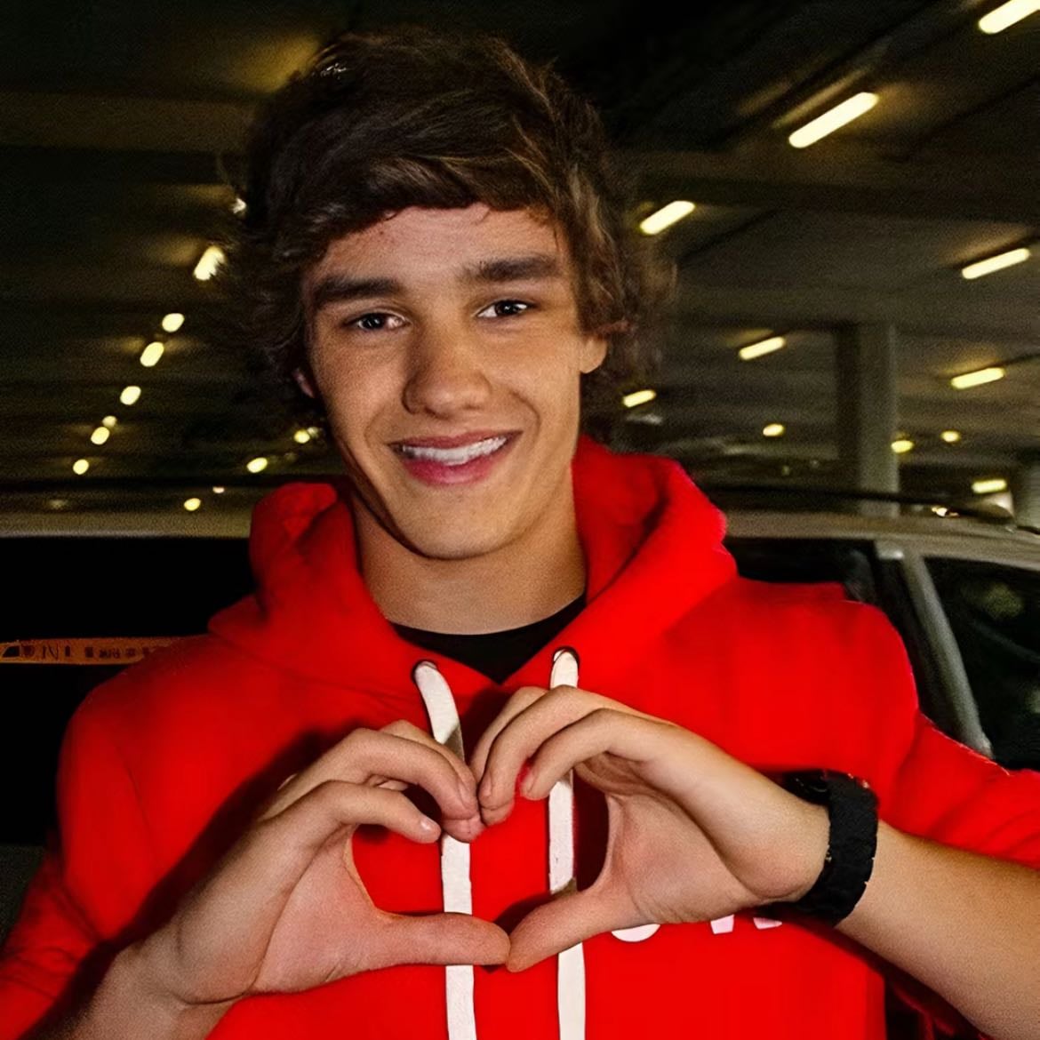 Dear Liam - Hey Liam just wanted to say I love you so much and you’ve helped me though heapsss I honestly don’t know what I would do without you. I’ve been finding it hard to believe that you’re never coming back. I’ll never be able to watch your daily videos and snaps of you adventures on Snapchat anymore I loved opening Snapchat and seeing that you posted it was the best part of my day. I hope your finally at peace up there, you have not idea how much I miss you, this isn’t goodbye Liam just see ya later. Young Bear is so proud of you and I can’t wait to watch him grow up and see you in his eyes when he’s grown up. Love you lots 💕💕💕