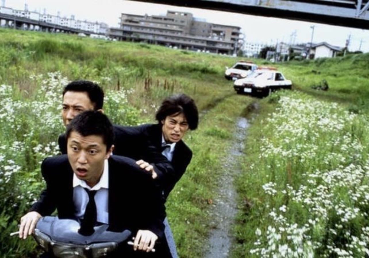 K-Drama to watch - Movies hypelist by Ana Makhatadze