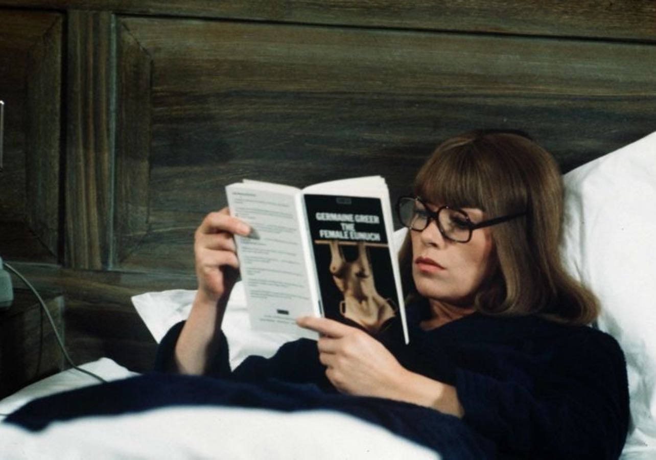 Reading list - Books hypelist by Ana Makhatadze