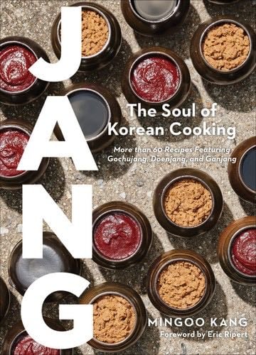 Jang - Mingoo Kang · 2024