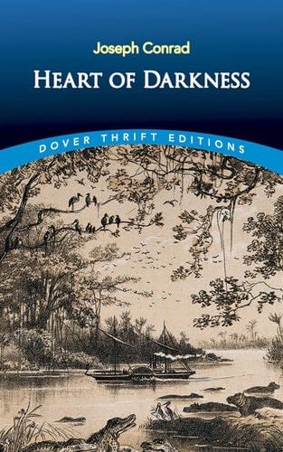 Heart of Darkness - Joseph Conrad · 1990