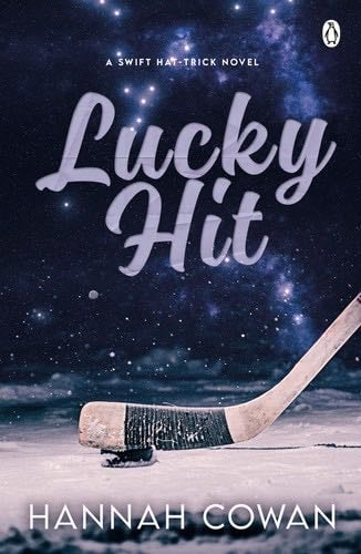 Lucky Hit - unknown author · 2023