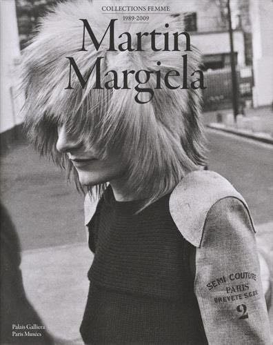 MARTIN MARGIELA - Collectif · 2018