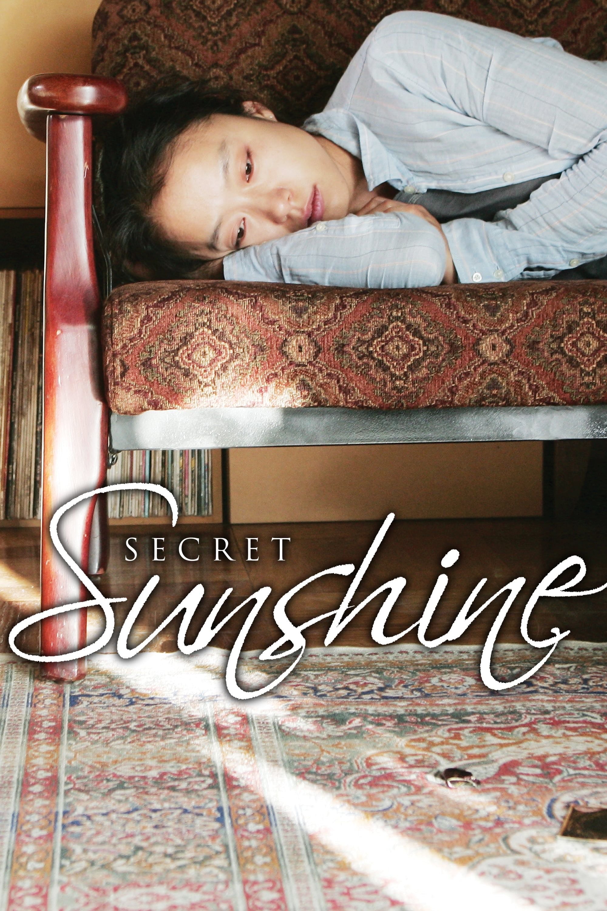 Secret Sunshine - Lee Chang-dong · 2007