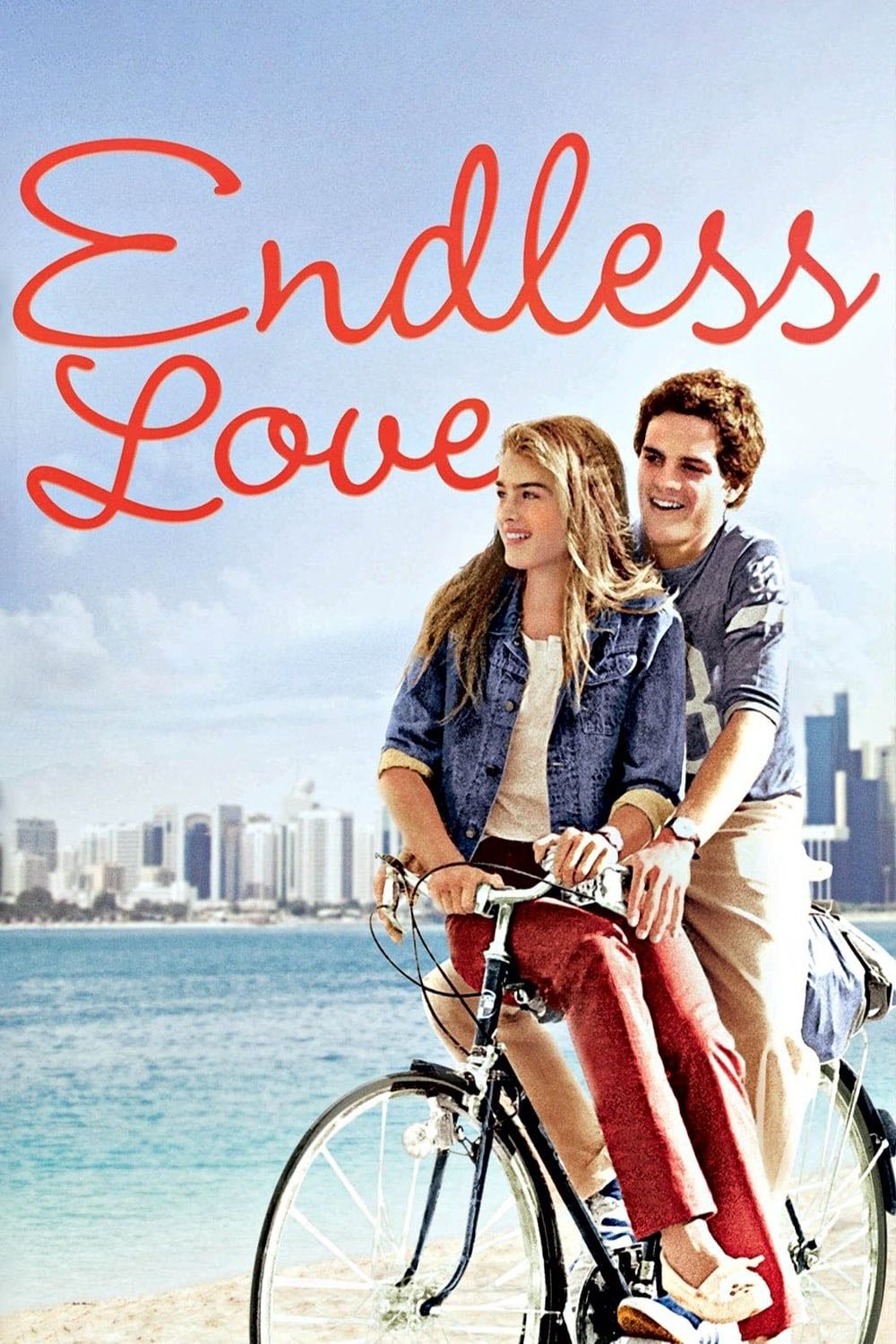 Endless Love - Franco Zeffirelli · 1981