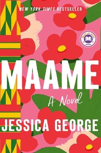 Maame - Jessica George · 2023