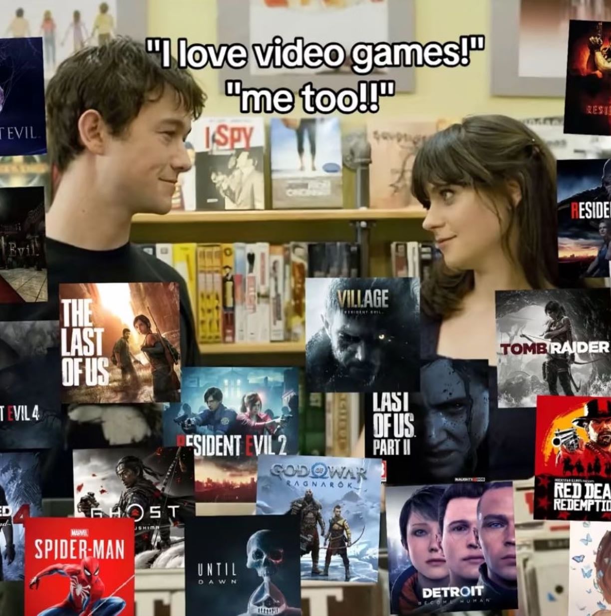 Imo must-play video games - Products hypelist by ˚ ༘♡ ⋆。˚