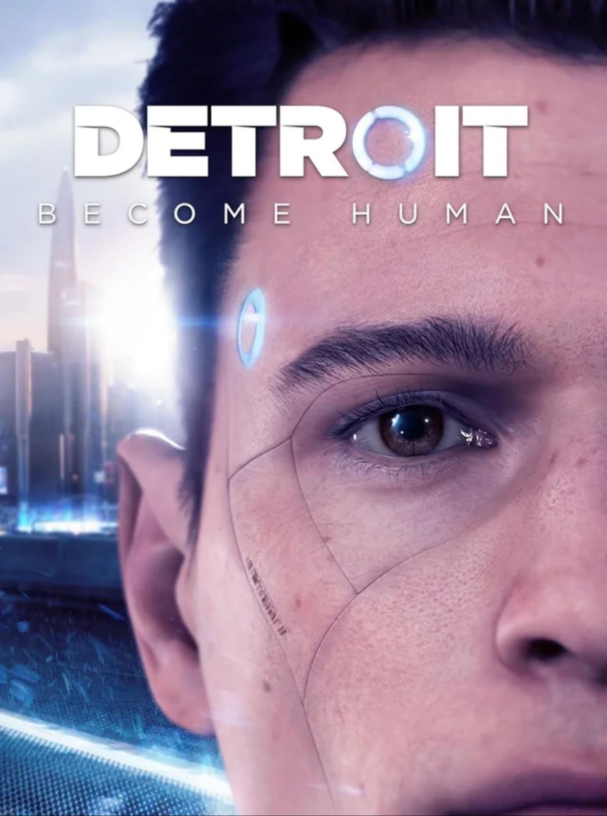 Detroit become Human