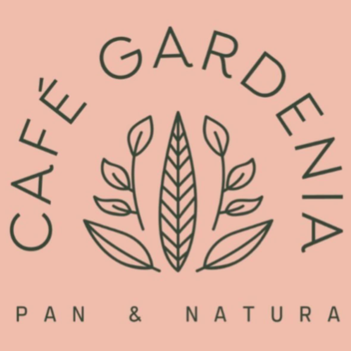 Café gardenia - Cafe bohemio