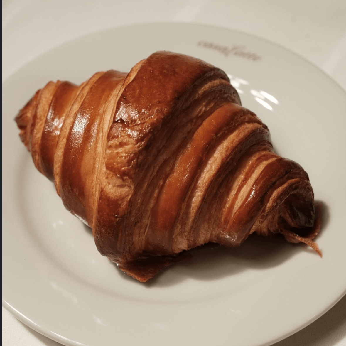 Casa latte - Café tipo francés