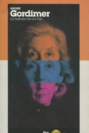 La historia de mi hijo - Nadine Gordimer · 1995
