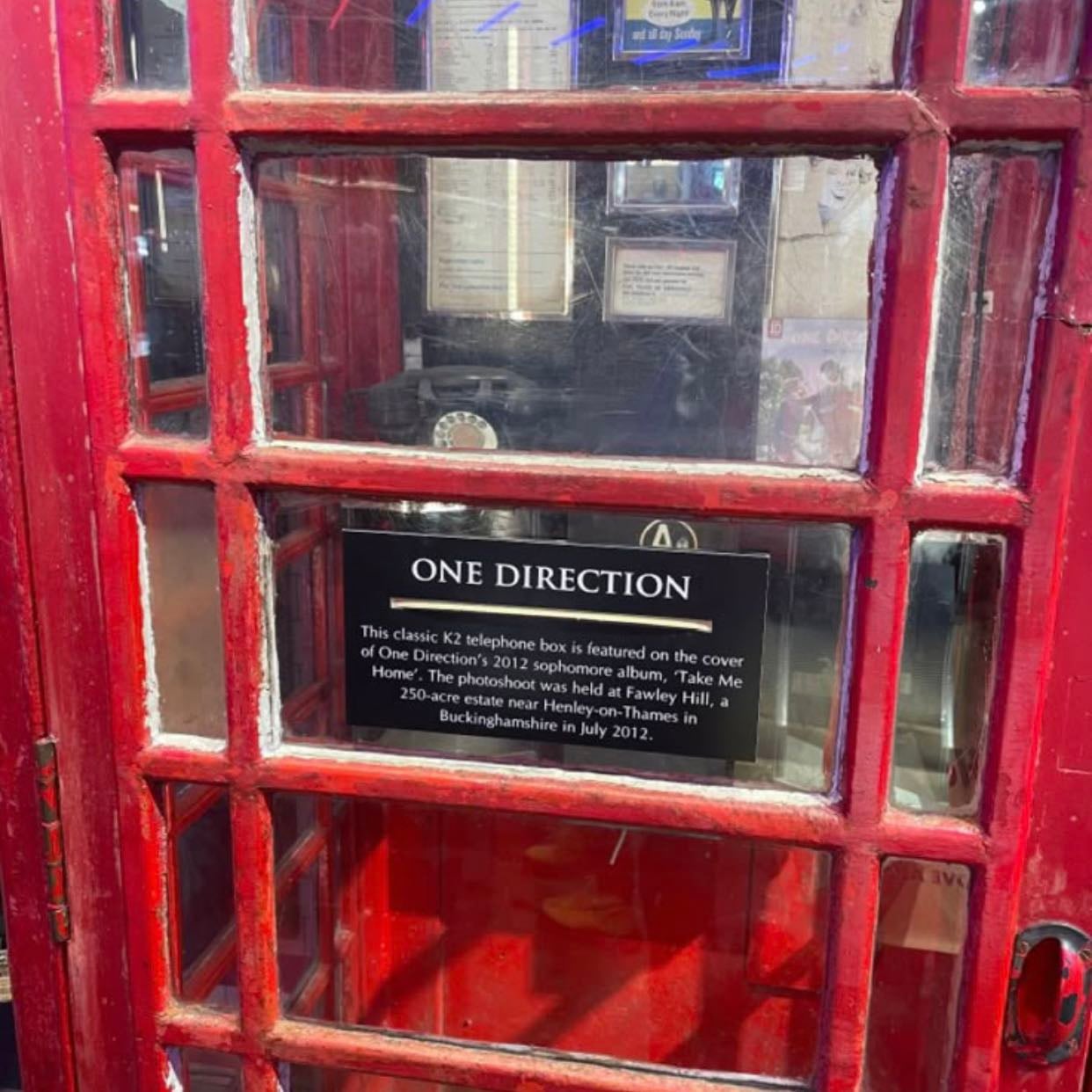 London