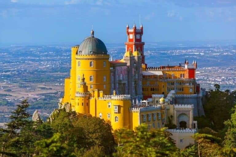 Portugal - It looks like so much fun I wish every country had a Portugal