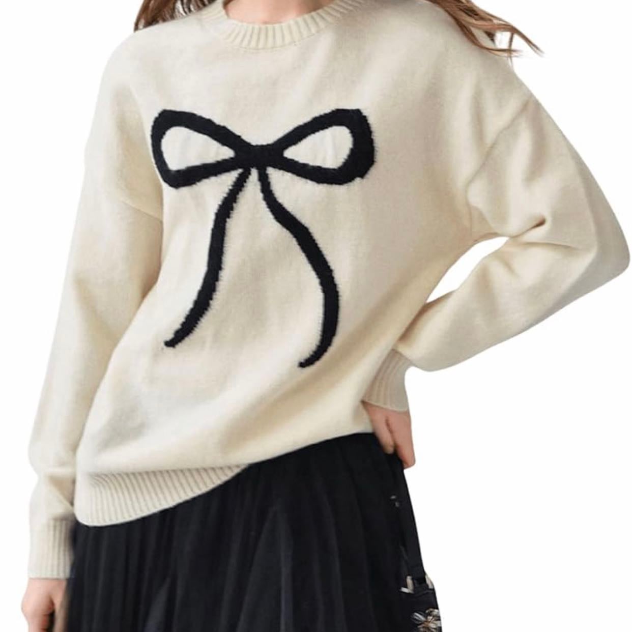Baggy cute(ish) sweaters