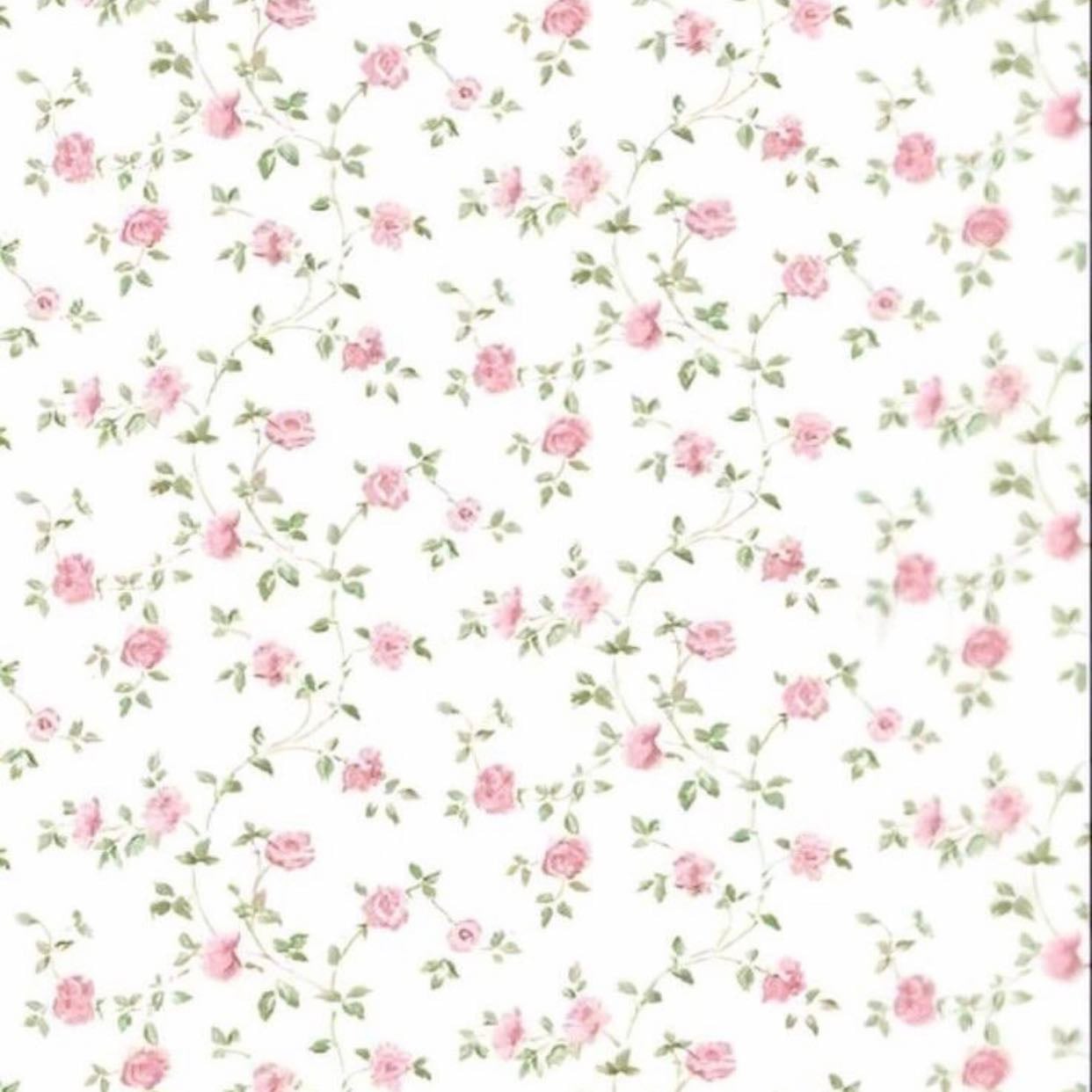 Flowers + flower print - Iโve never seen an ugly flower