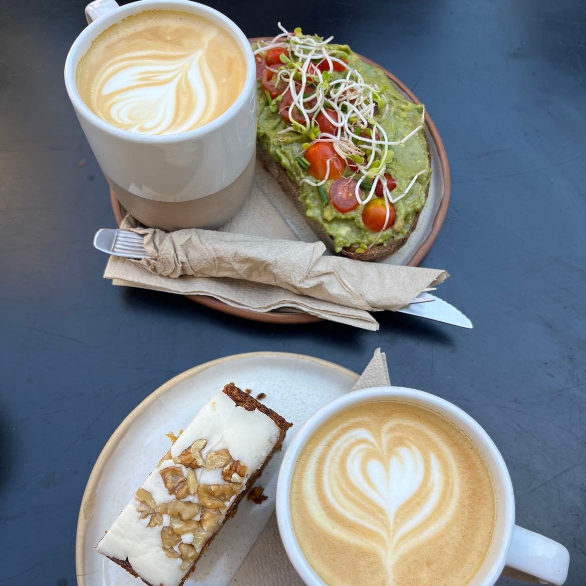BORJA SPECIALTY COFFEE
