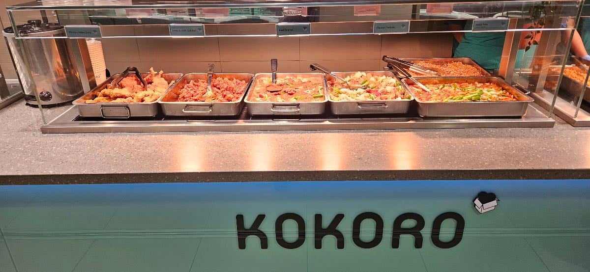 Kokoro Imperial - Japanese