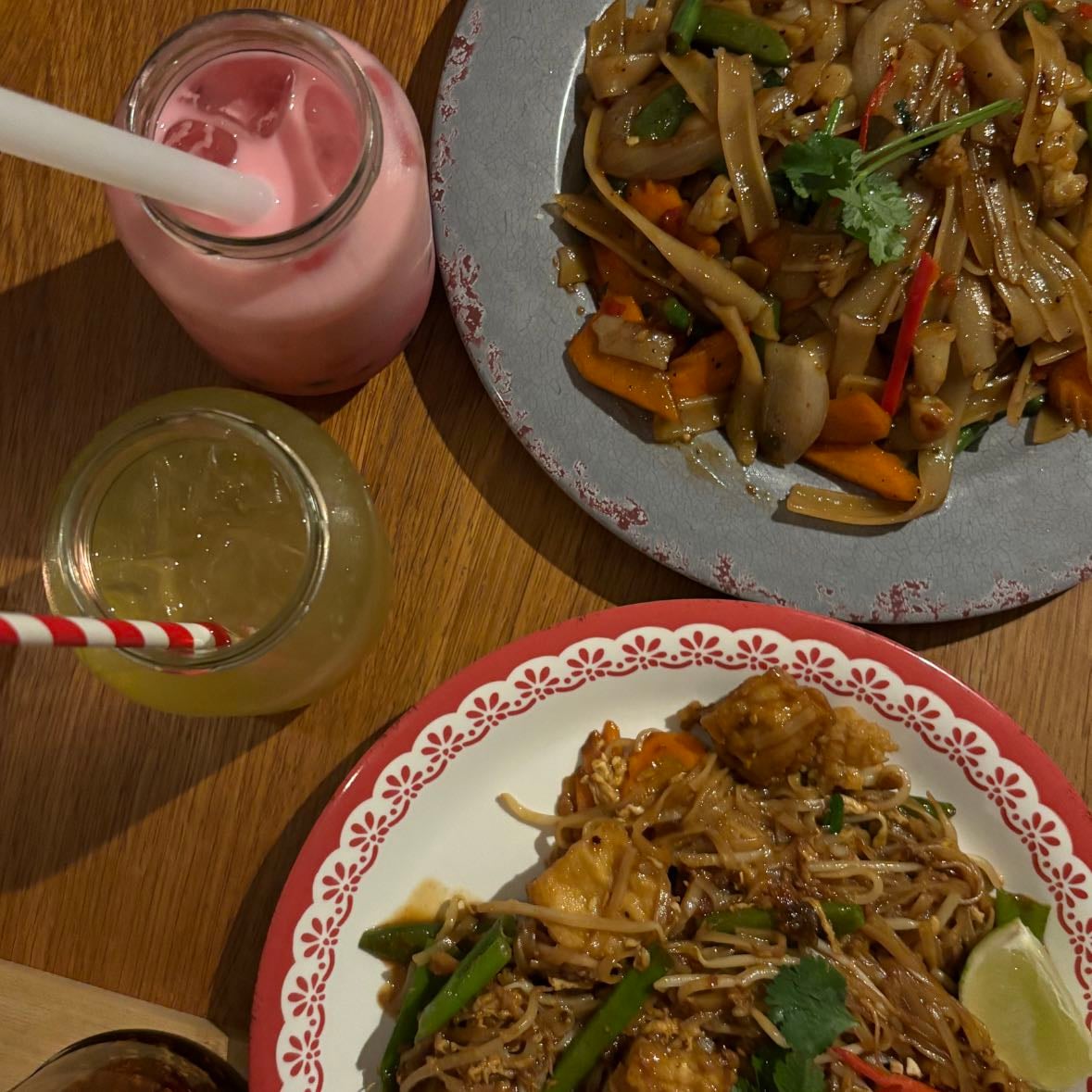 Rosa''s Thai Waterloo