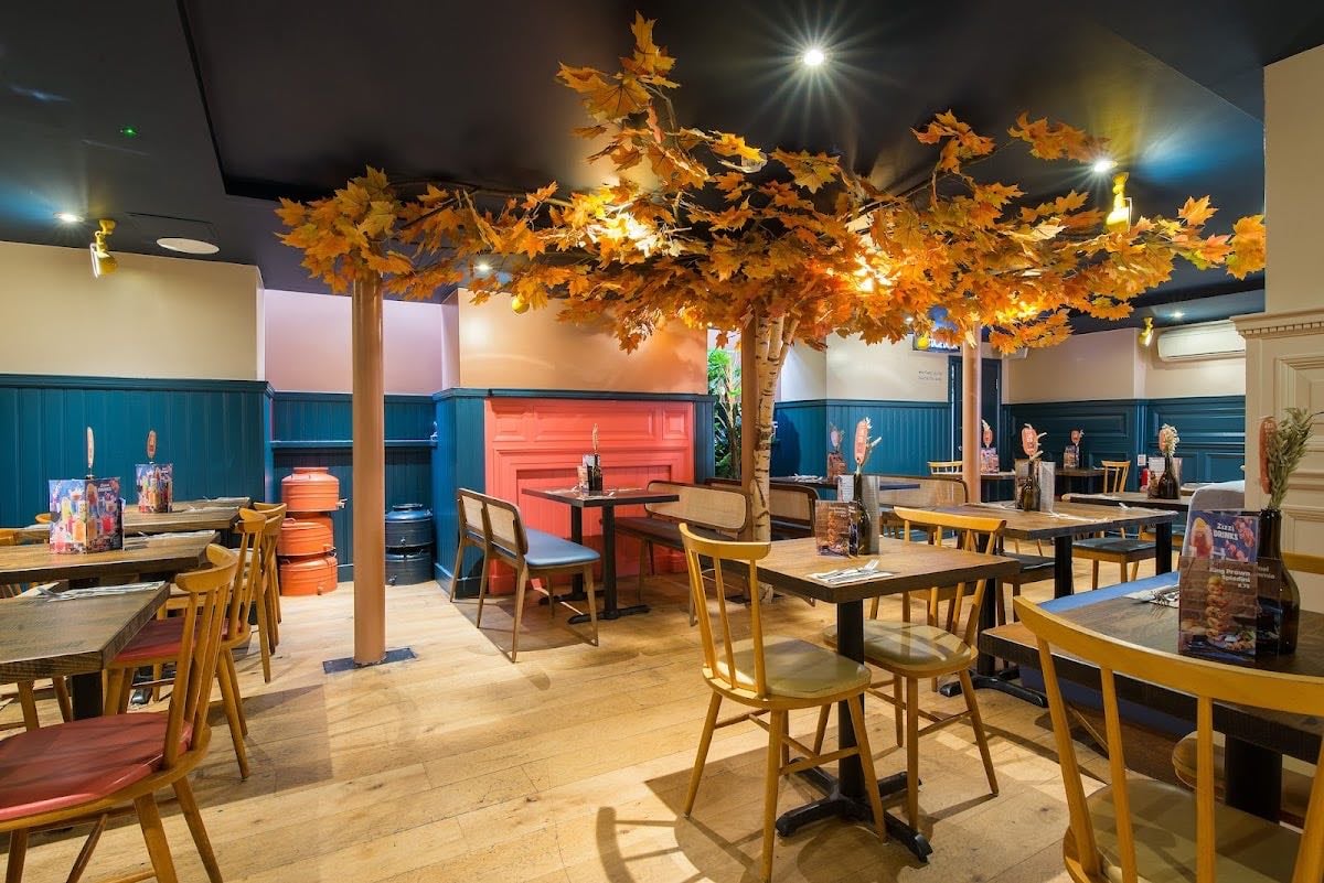 Zizzi