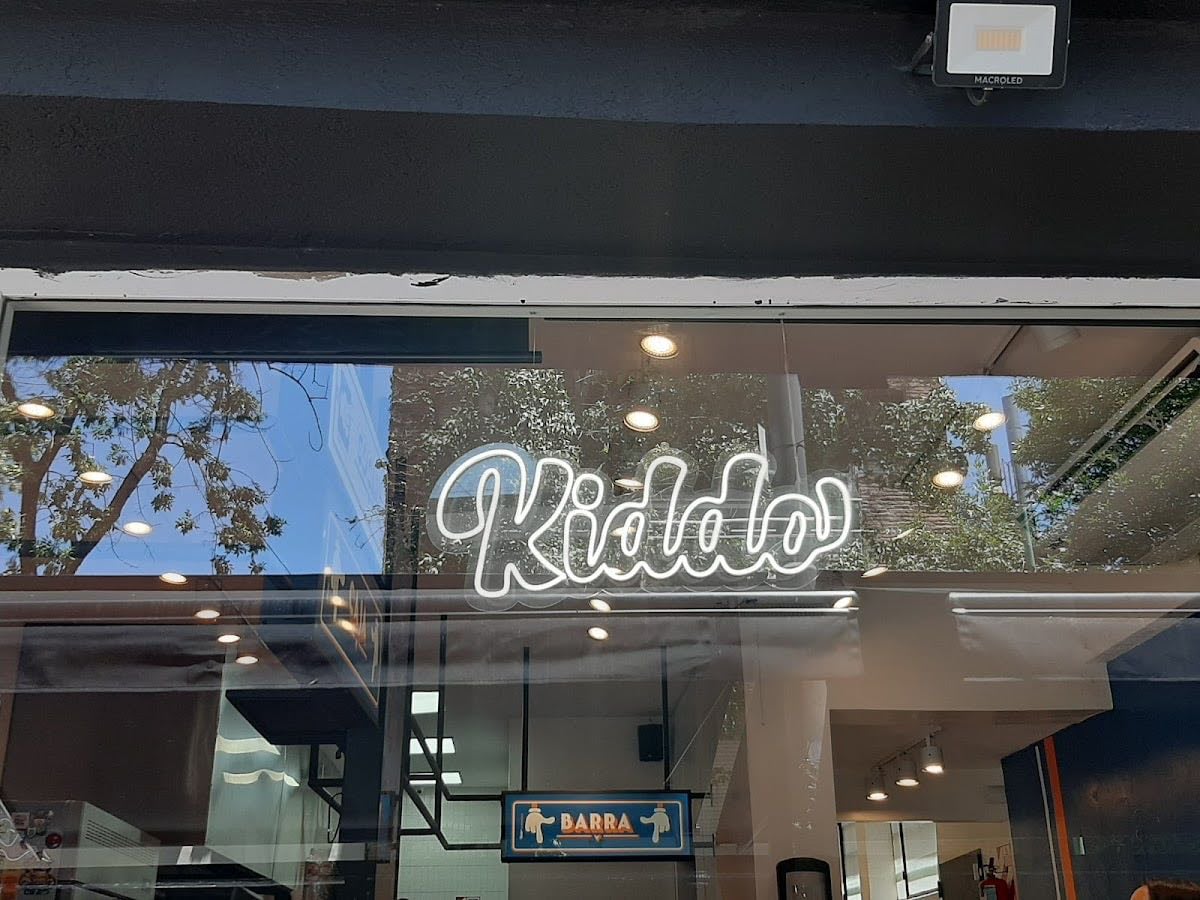 Kiddo