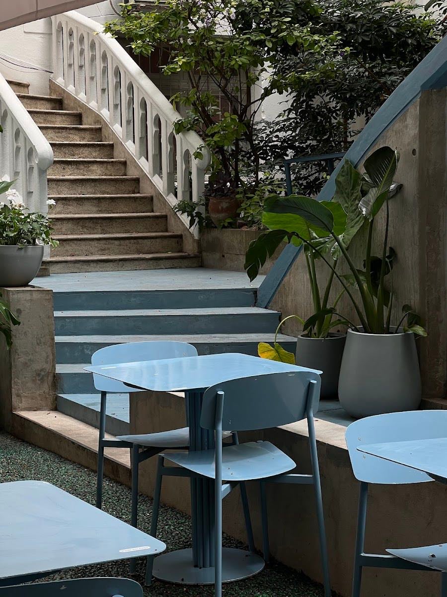 Clorindo Café/Brunch