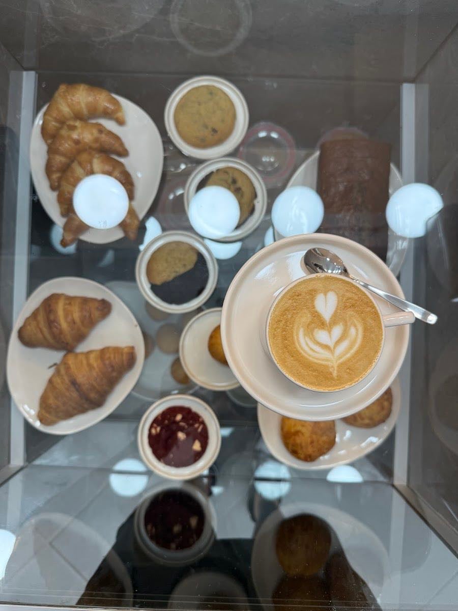 Kenco Cafe - Ponen foto al café !!!