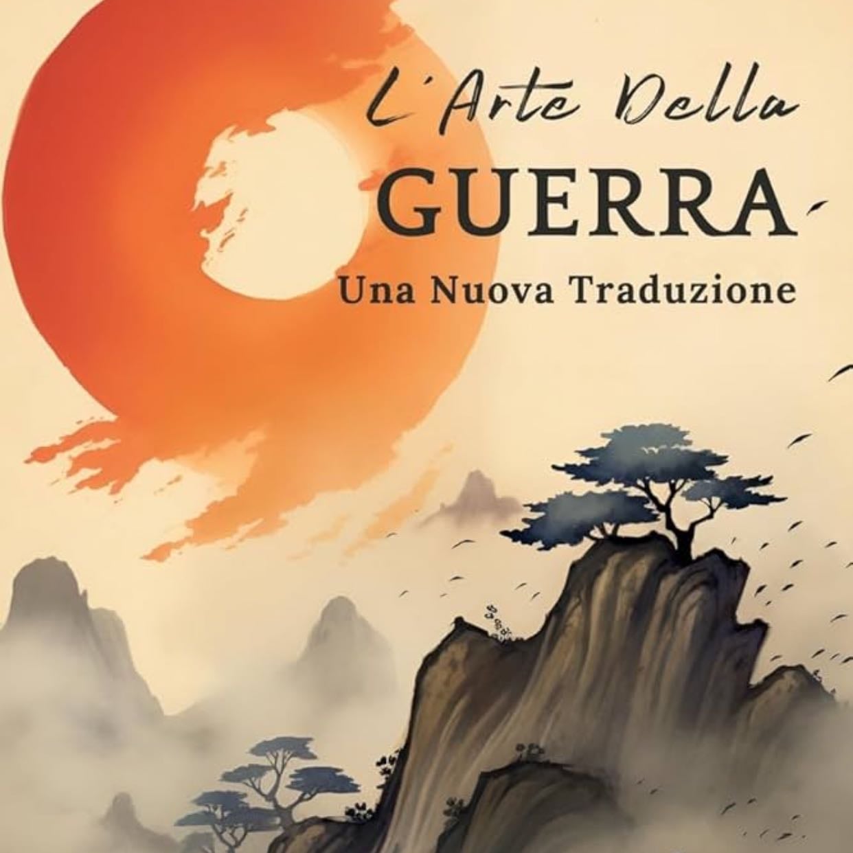 L'arte della guerra - Sun Tzu, · 2011