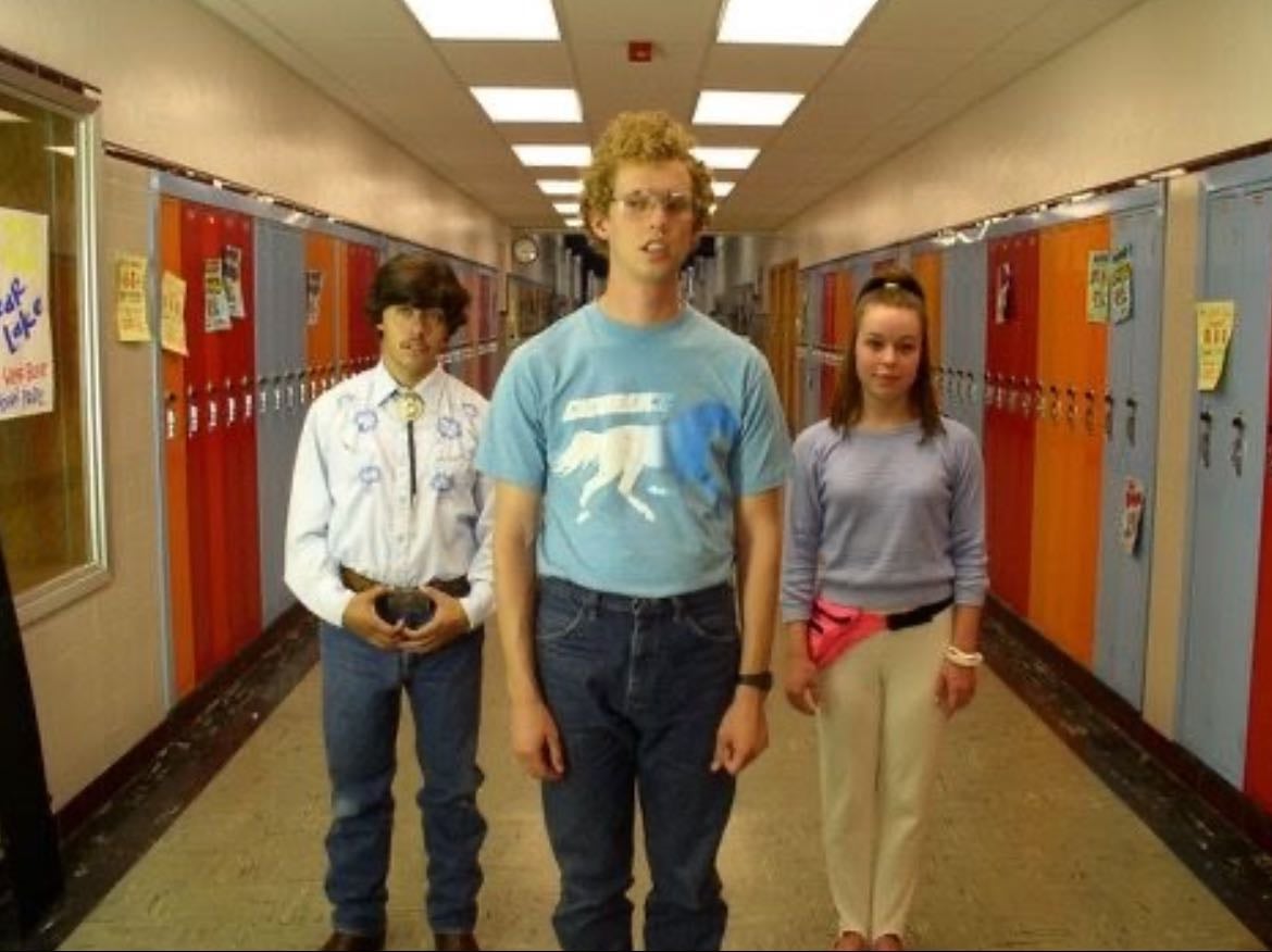 Napoleon Dynamite