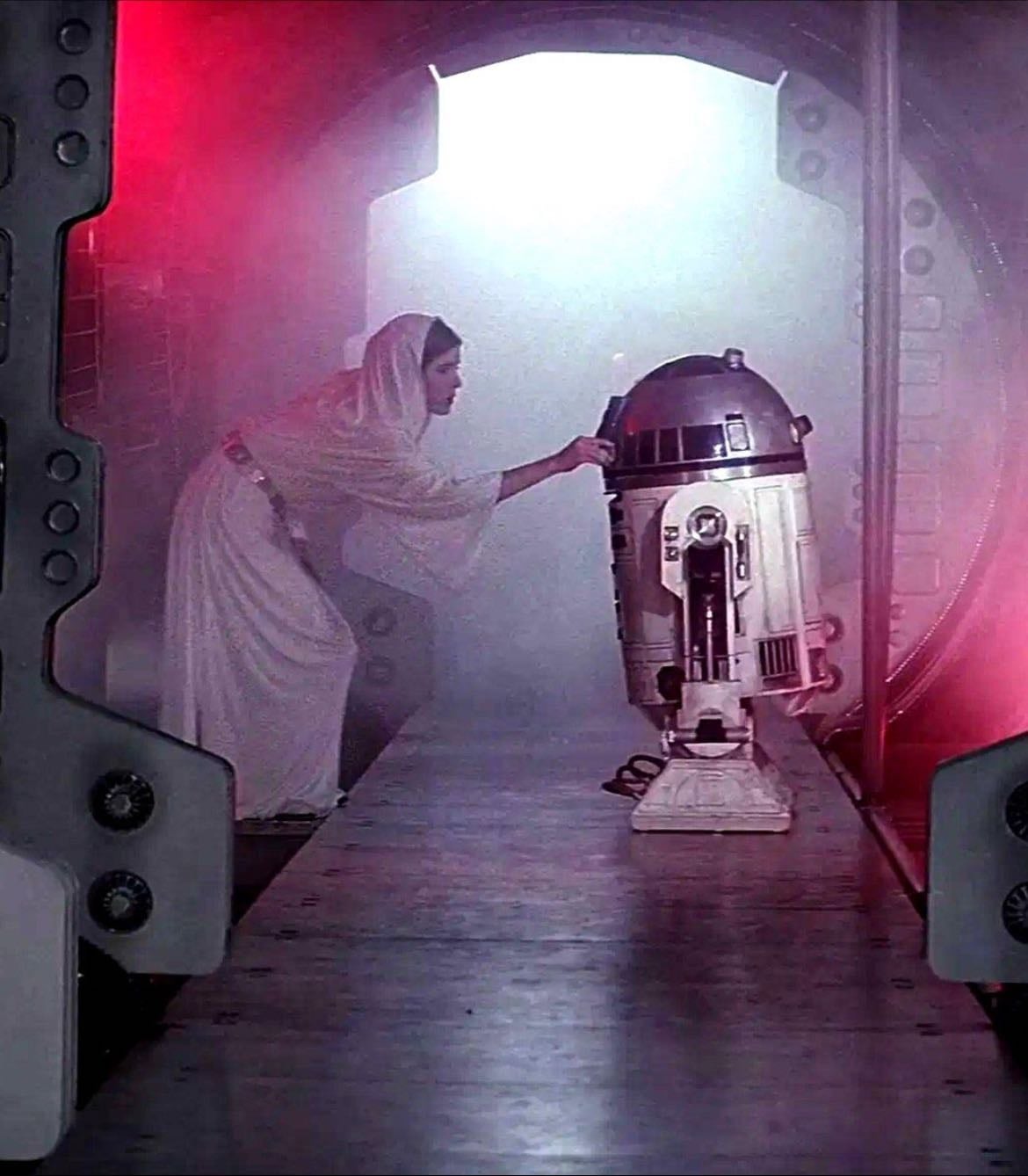 Star Wars - Episode IV - A New Hope