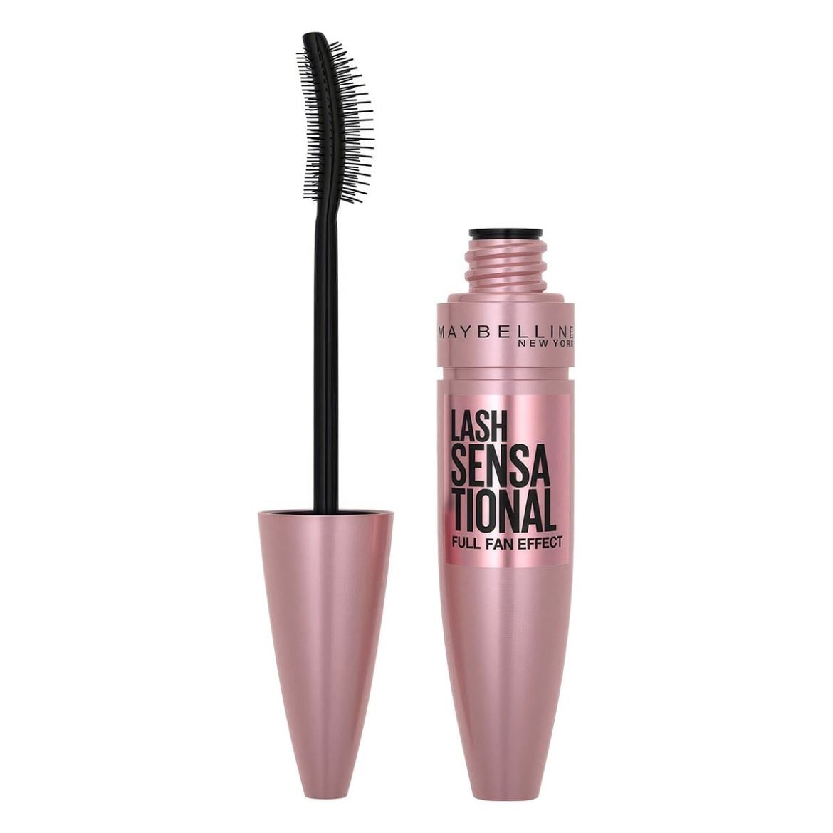 Mascara - Cils sensational