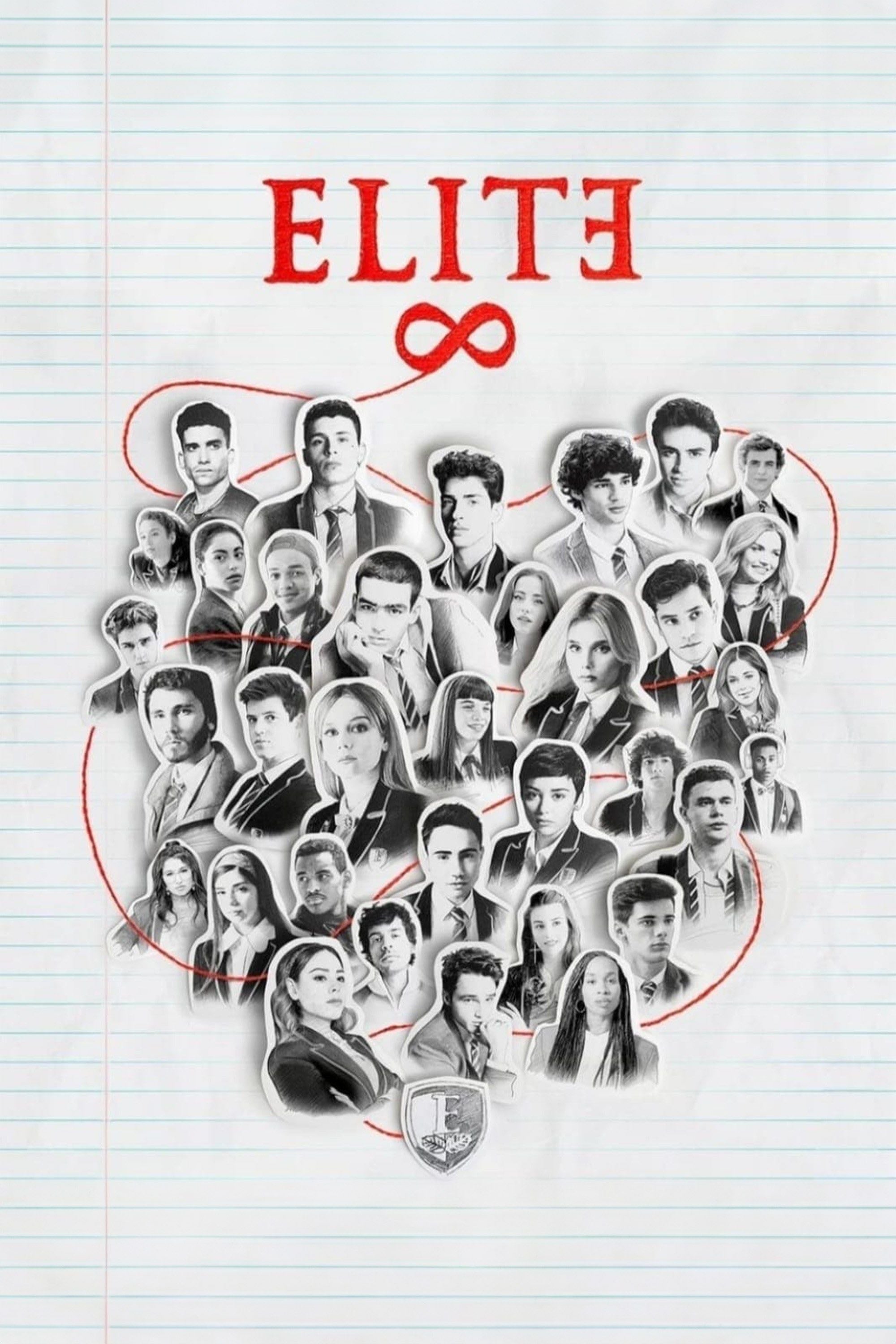 Elite - Dar铆o Madrona, Carlos Montero 路 2018