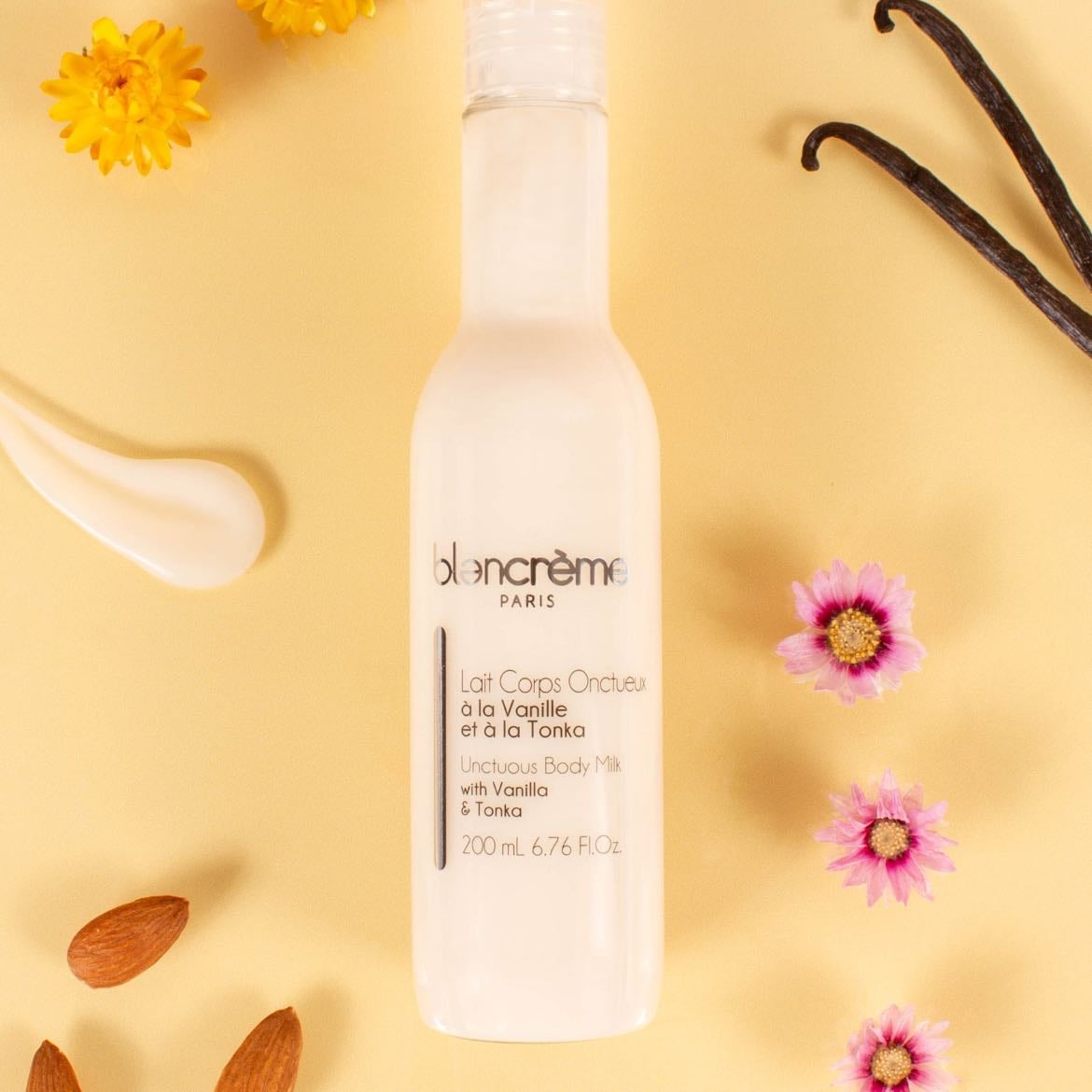 Lait de corps - Blencrème