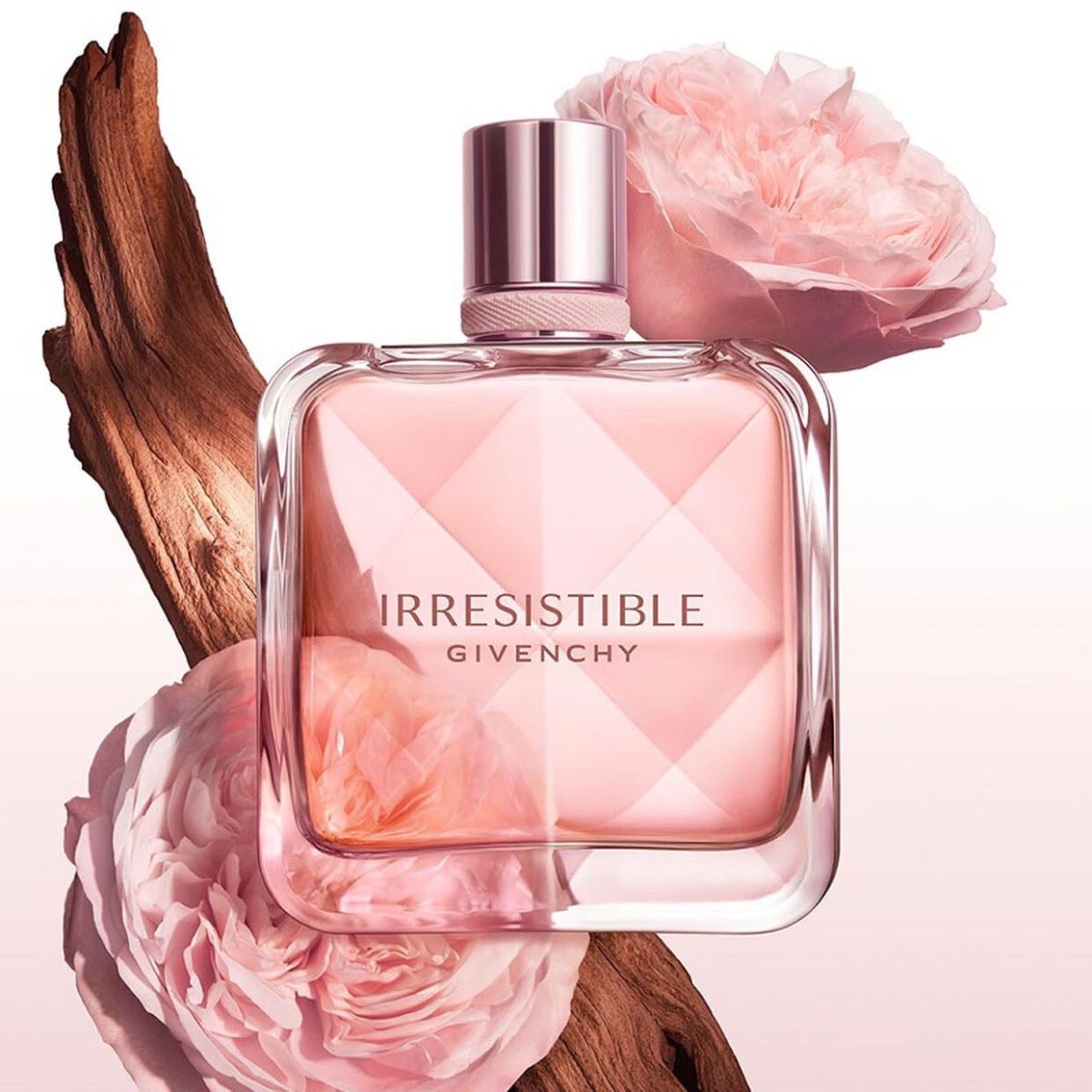 Irresistible “givenchy “
