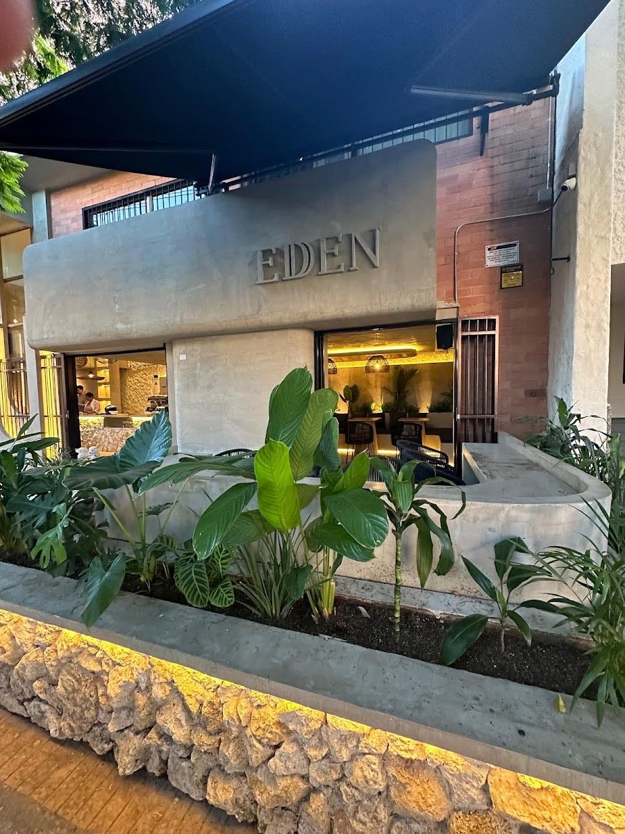 EDEN