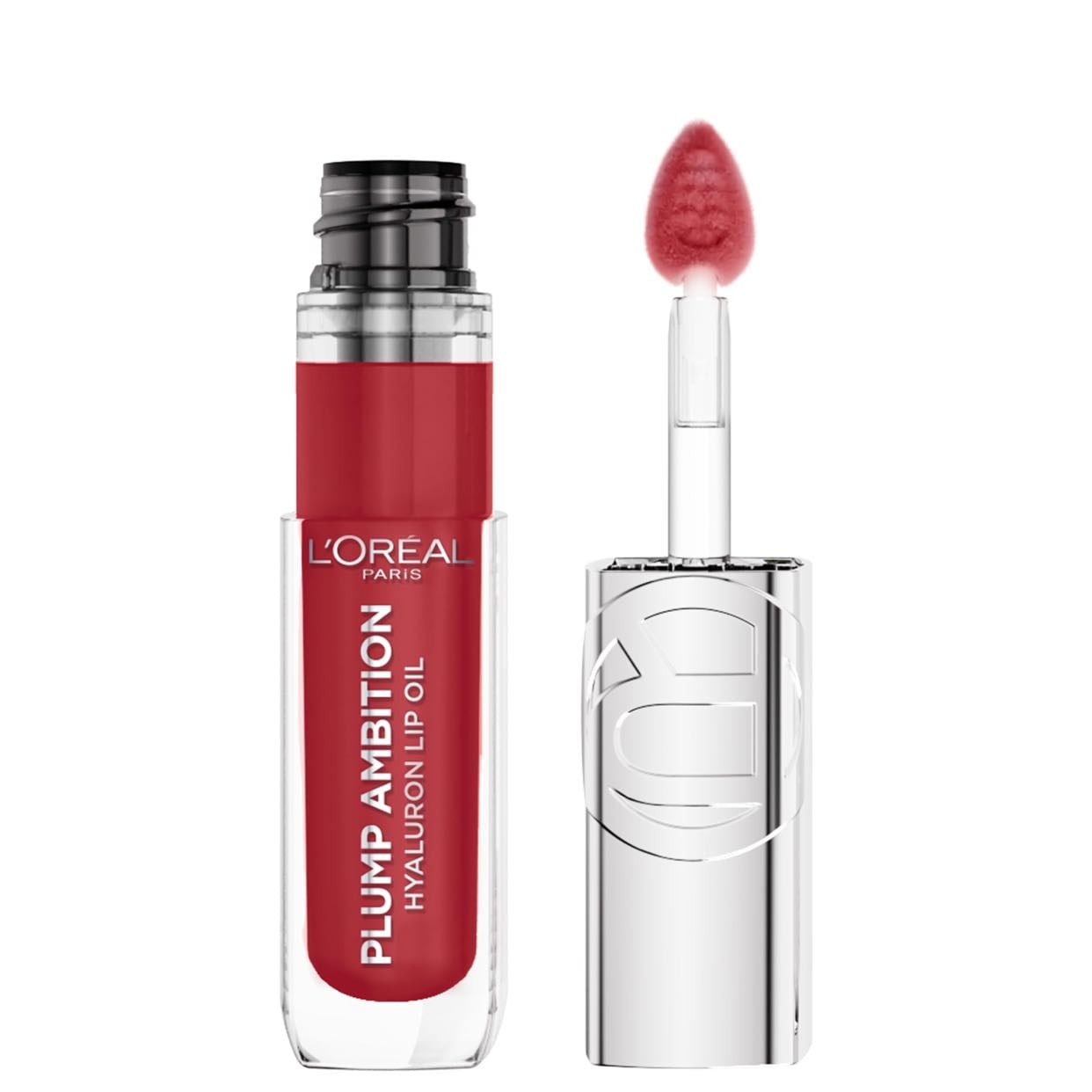 L’Oréal “plum ambition” - Tono: 485