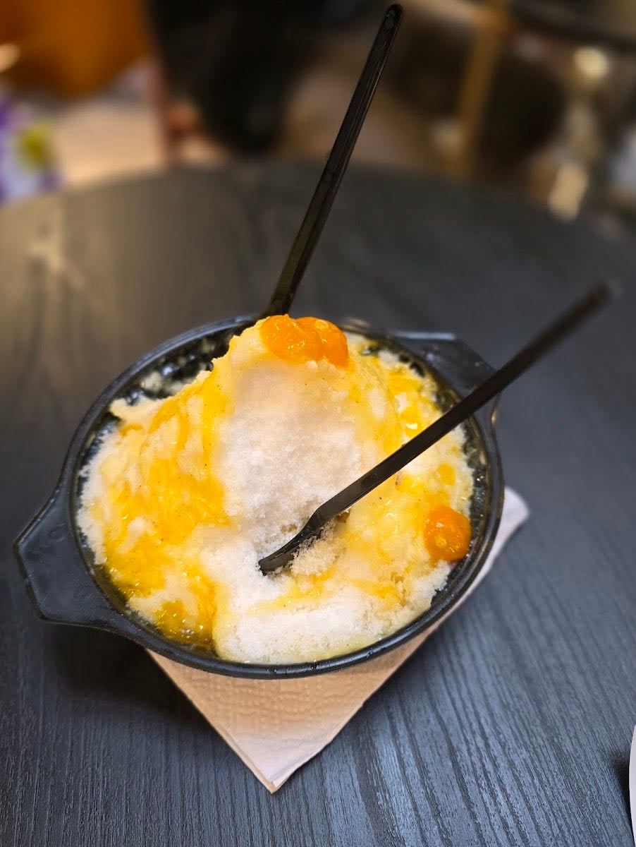 Kakigori Sammy